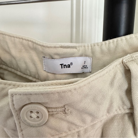 Aritzia cargo pants - Picture 3 of 4